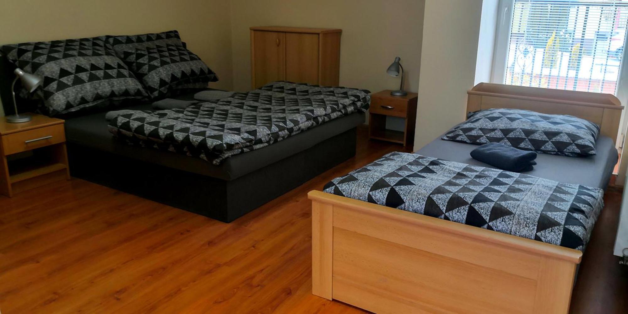 Vila Deluxe&Apartmány Riviéra Liptov Bešeňová Exterior foto